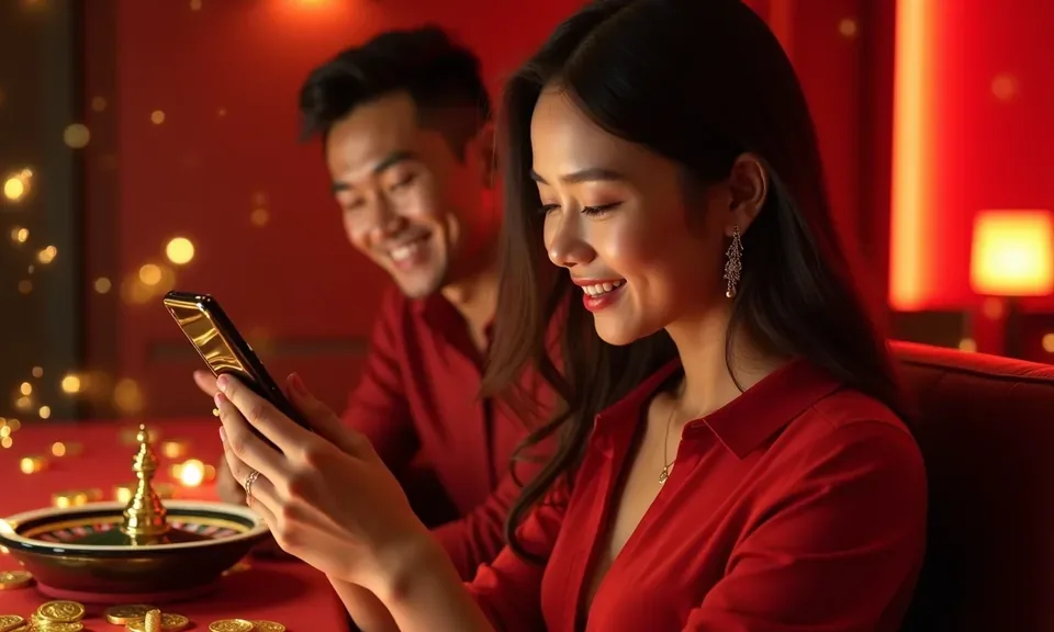 jkw88 The full lobby in your pocket, no download needed