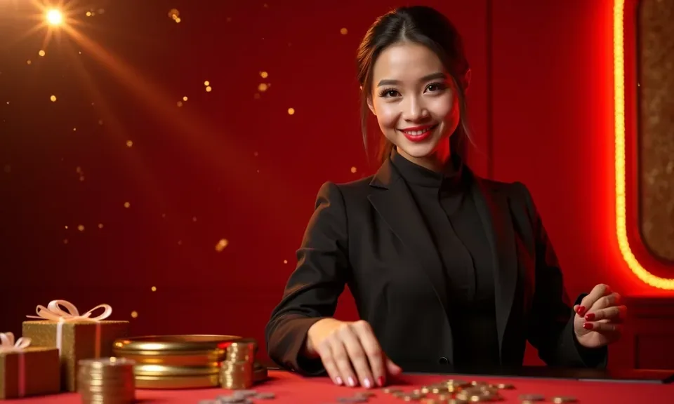 jkw88 Daily Spin Rewards