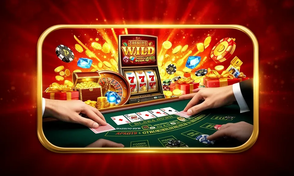 jkw88 Sportsbook